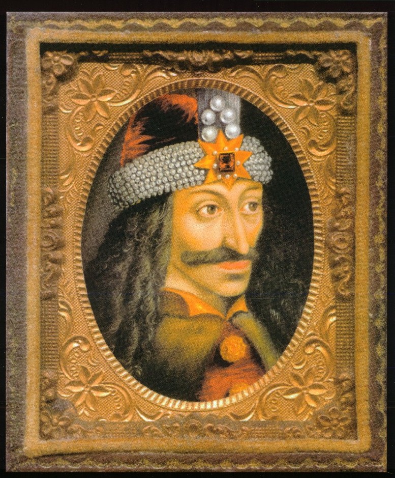 vlad tepes  people